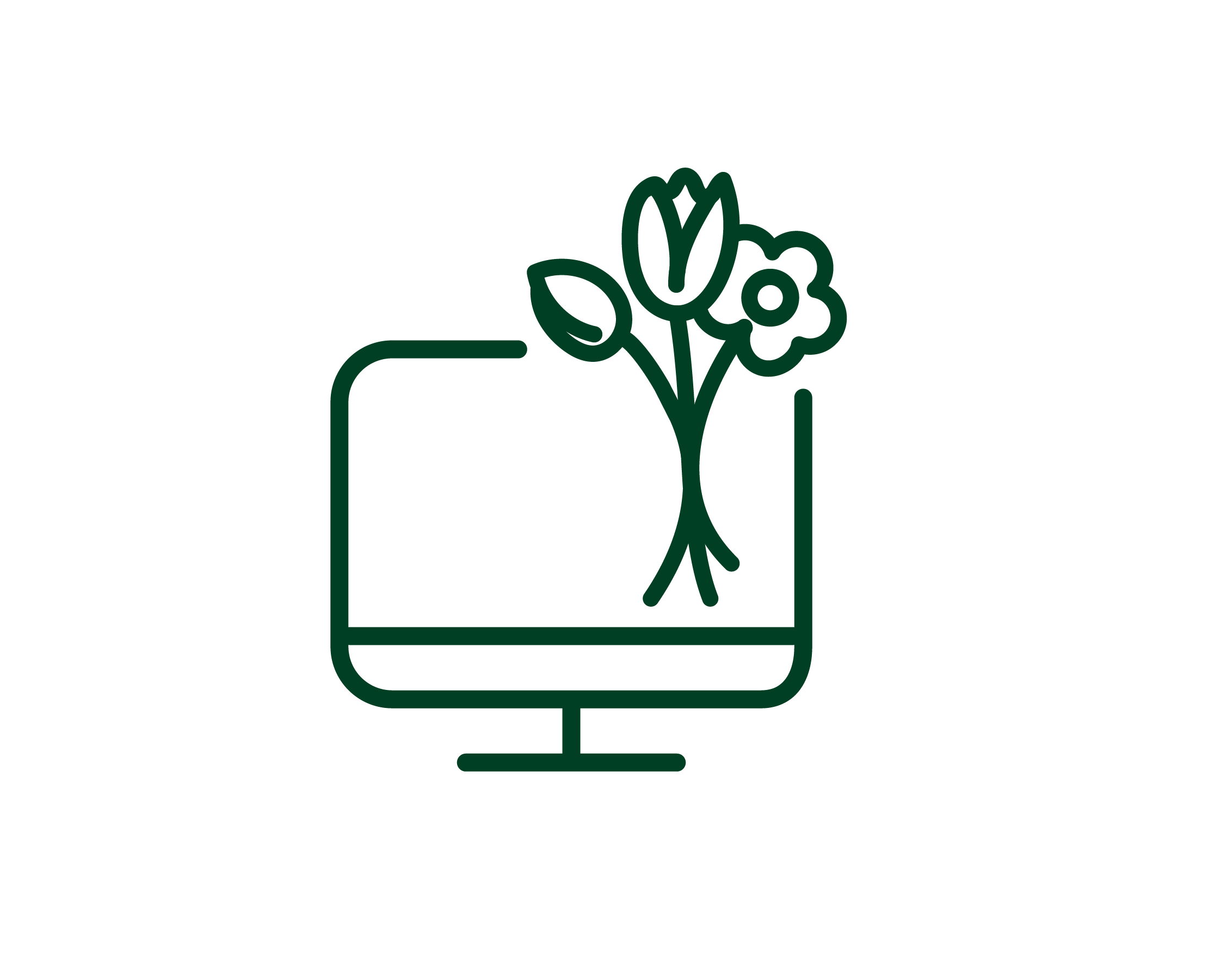 Webshop Small