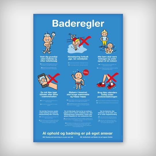 Baderegler