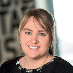 Louise Neumann Frandsen
