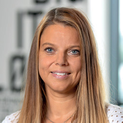 Helle Giersløv Jørgensen