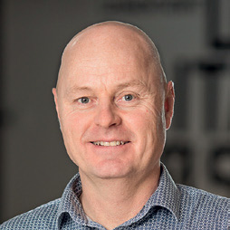 Thomas Bagger Hansen