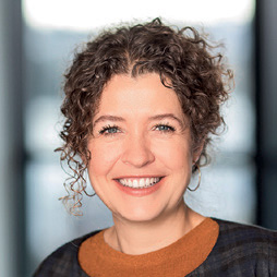 Kristine Jørgensen