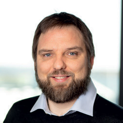 Bo Jacobsen