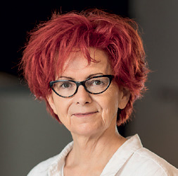 Anette Jørgensen